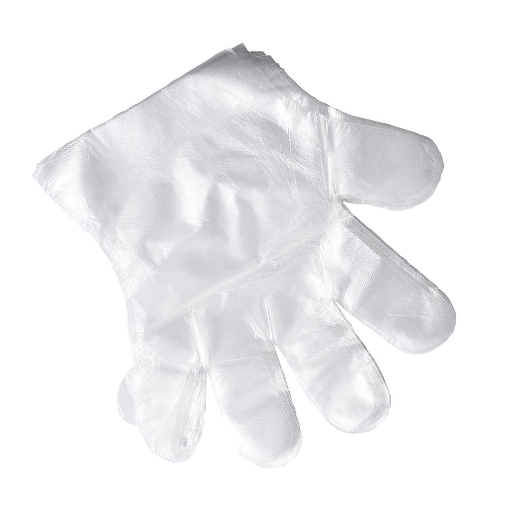 

100PCS Disposable Gloves Multi-functional Gloves For Kitchen Cooking Household Cleaning Latex Food Prep Safe Gloves China Mainland
