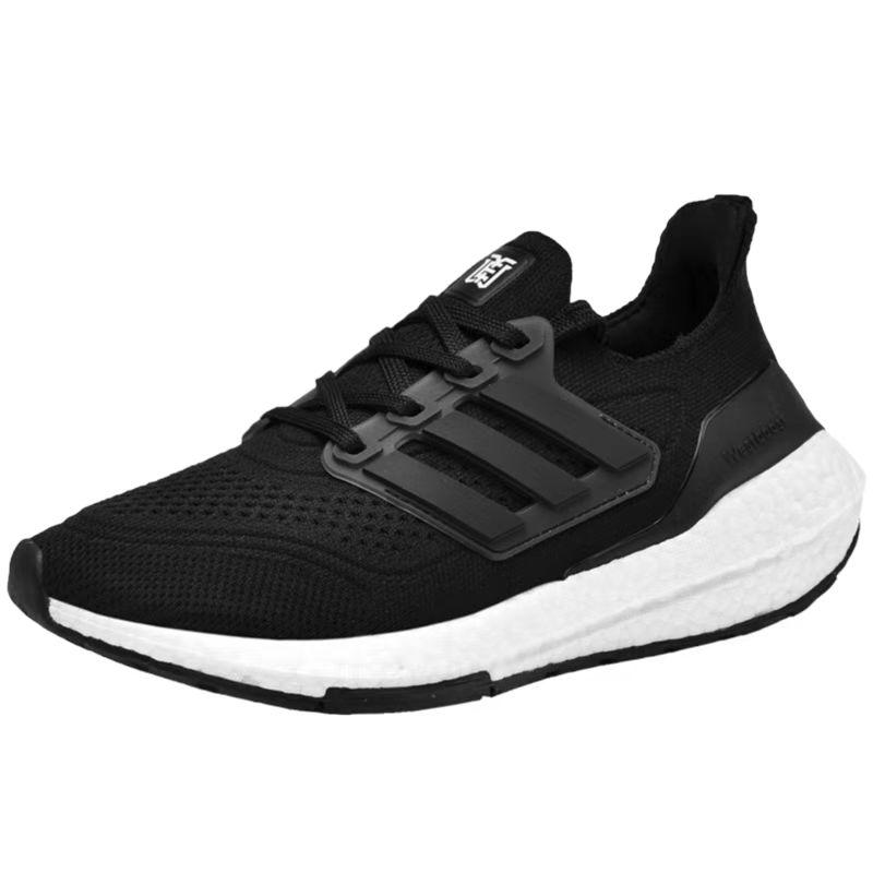 Summer Hot Selling Fashionable Cushioning Running Shoes, Comfortable and Breathable Sports Shoes