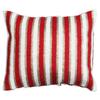 Pretend Play 1:6/1:12 Dollhouse Furniture Doll House Accessories Simulation Plaid Pillow  Gifts