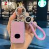 New Tpu Car Key Case Cover Shell For Mazda 3 Alexa Cx30 Cx-4 Cx5 Cx-5 Cx8 Cx-8 Cx-30 Cx9 Cx-9 Protector Fob Keychain Accessories