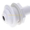 92MF Pool Return Nozzle Easy Installs & Adjustable Jets Pool Wall Return Jets Nozzle Set