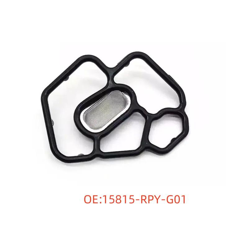 

Honda VTEC Solenoid Valve Seal Ring 15815-RPY-G01 15815-RPY-G01