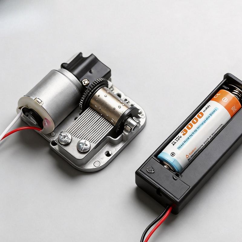1,5V Elektrisches Spieluhrwerk Metall Mini DIY Geschenk Musik Mechanisch Dekorativ Sammlerstücke für Mädchen Jungen Freund Geburtstag Geschenke