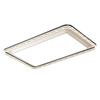 Luxury High-End LED Ceiling Light for Living Room and Bedroom Home Décor