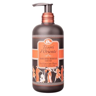 Saponi e gel doccia – Sapone liquido
