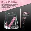 LUMINTOP Mini LED Mini Key Portable Keychain Max 120 32 Hours of Battery 3 IPX8 Impact Compatible with AAA Batteries Flashlight, Light, Light, Lumens,