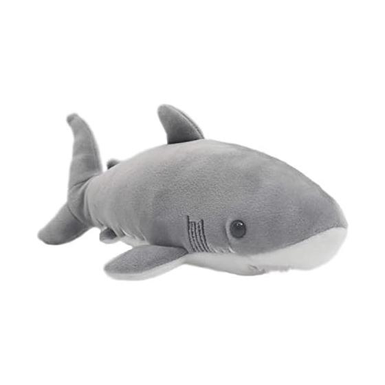Take Off Cotton Cloudy S Great White Shark