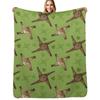 Roupa de cama – Mantas