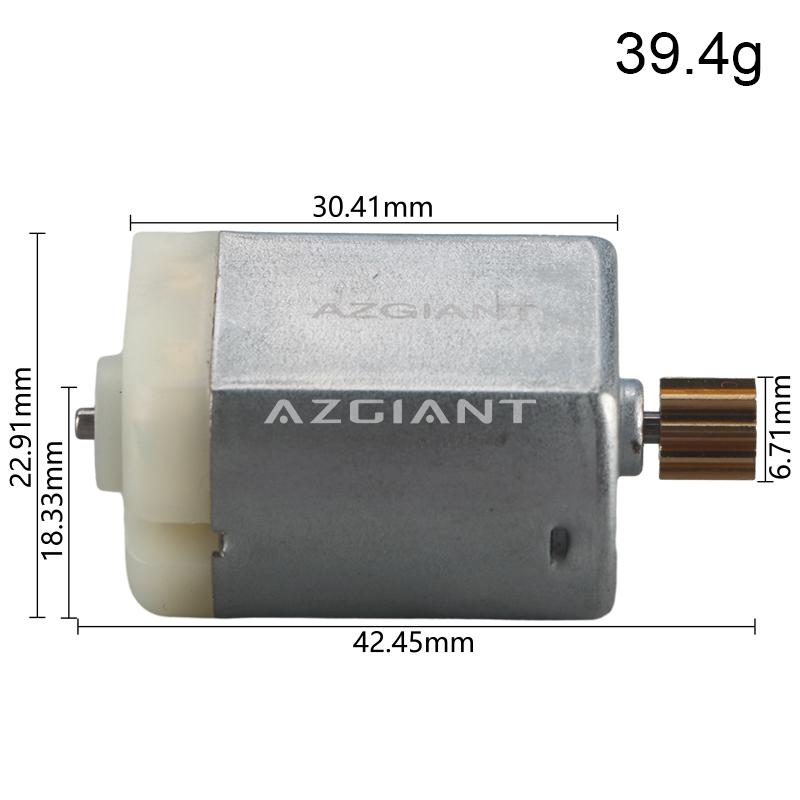 1020463 0160108A For BMW 1 3 5 6 7 series E90 E91 E92 E93 E60 E61 F07 F10 F11 F02 E63 E64 ELV Motor Steering Wheel Lock Engine