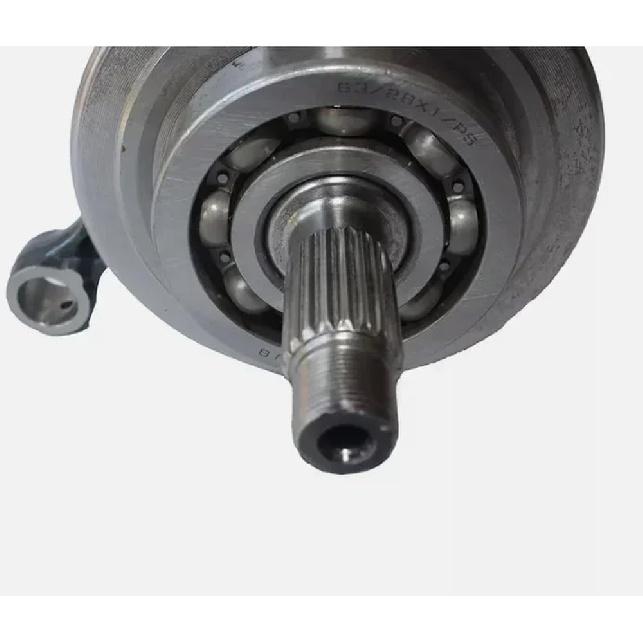 Quality Motorcycle Crankshaft With CG250 250cc Air Cooled 167FMM For Dirt Bike ATV Quad