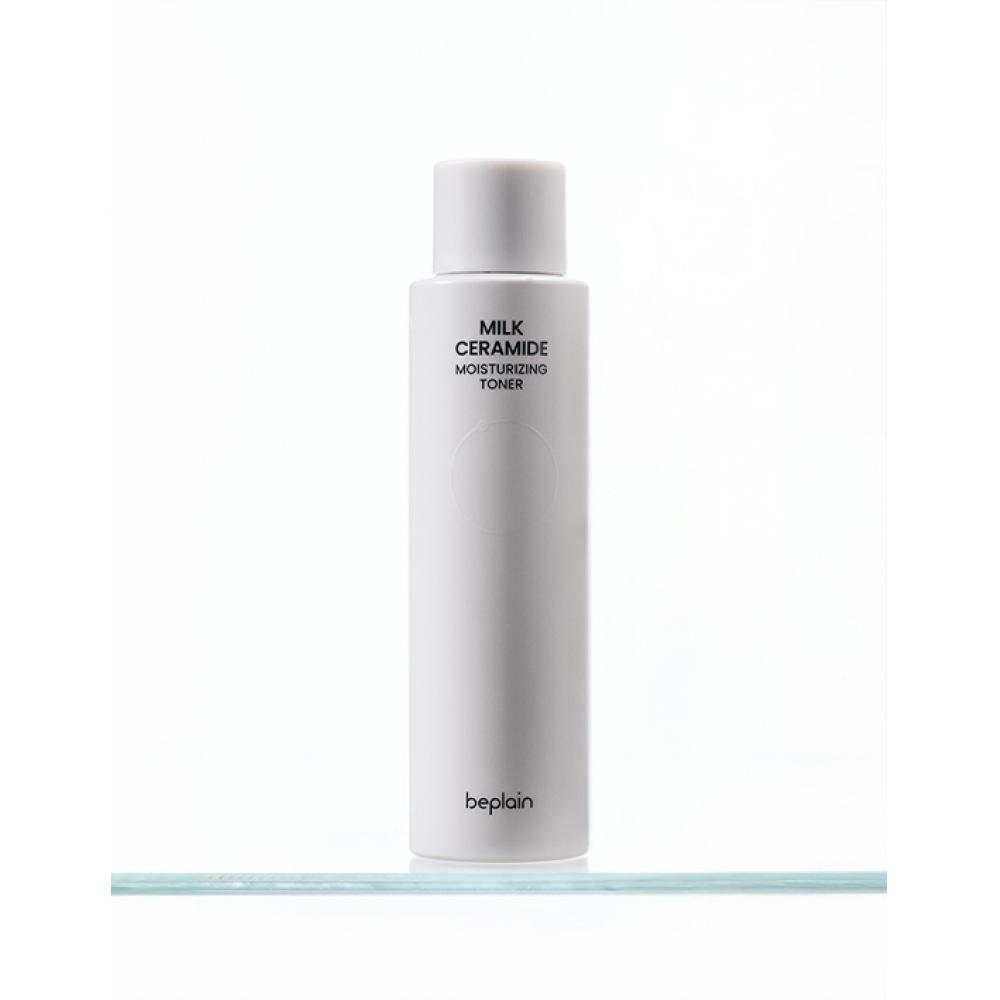 Beplain Milk Ceramide Moisturizing Toner 150ml