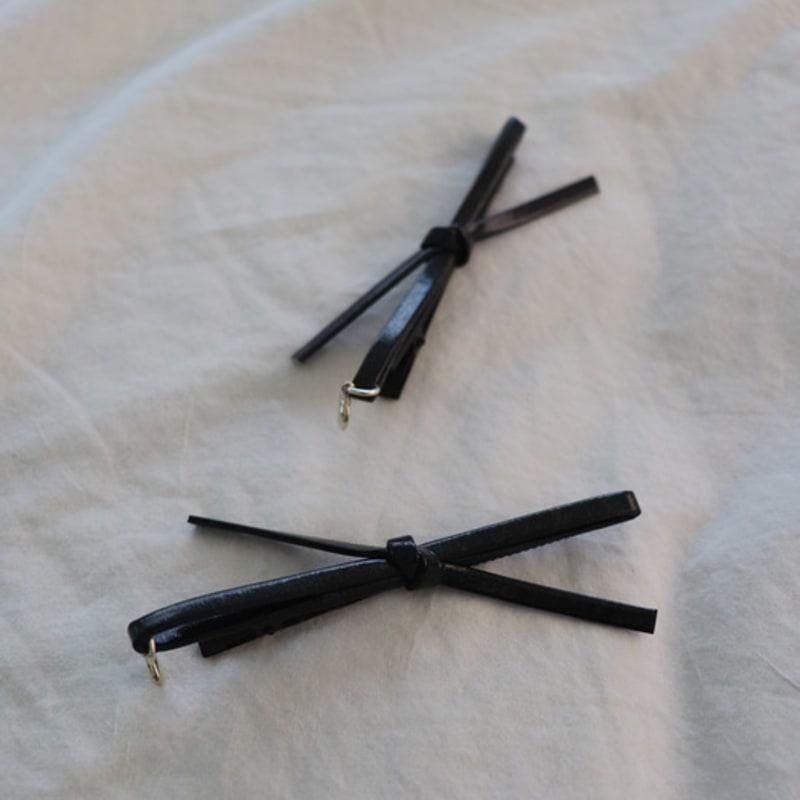 APIOH DÜNNES BAND HAARSPANGE