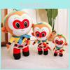 Sure Here Are Ten Descriptive And Keyword-rich Titles For The Sun Wukong Plush Toy