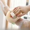 Producten voor douche en bad – Washandjes en badborstels