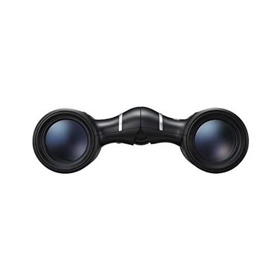 Nikon Binoculars Aculon T02 10x21 Roof Prism 10x21mm Black ACT0210X21BK