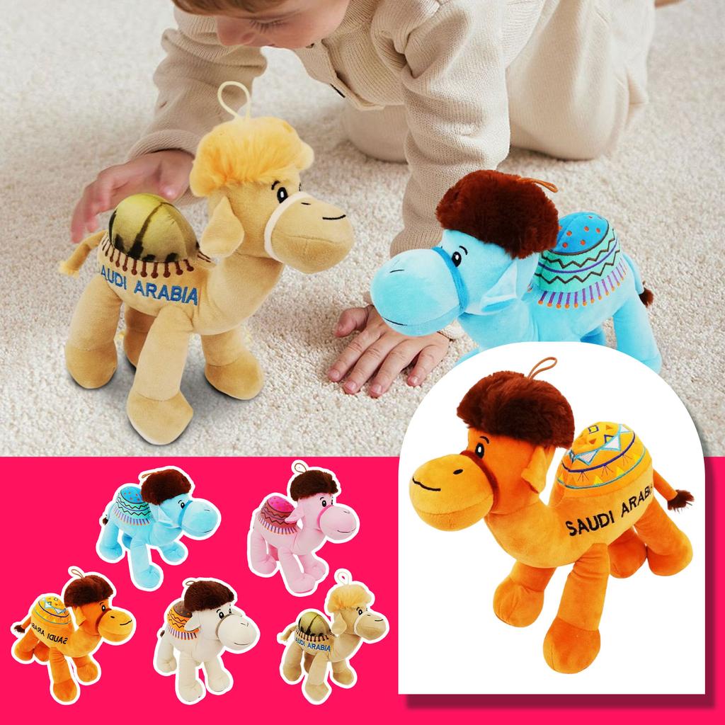 Plush Toys Are Cute And Suitable For Giving As Gifts. They Are Made Of Safe Materials For Both Boys And Girls