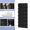 Shoe Holder Over-the-Door Storage Bag Large Rack Hanging Shoe Organizer