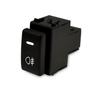 Nissan Modified Fog Light & Daytime Running Light Switch
