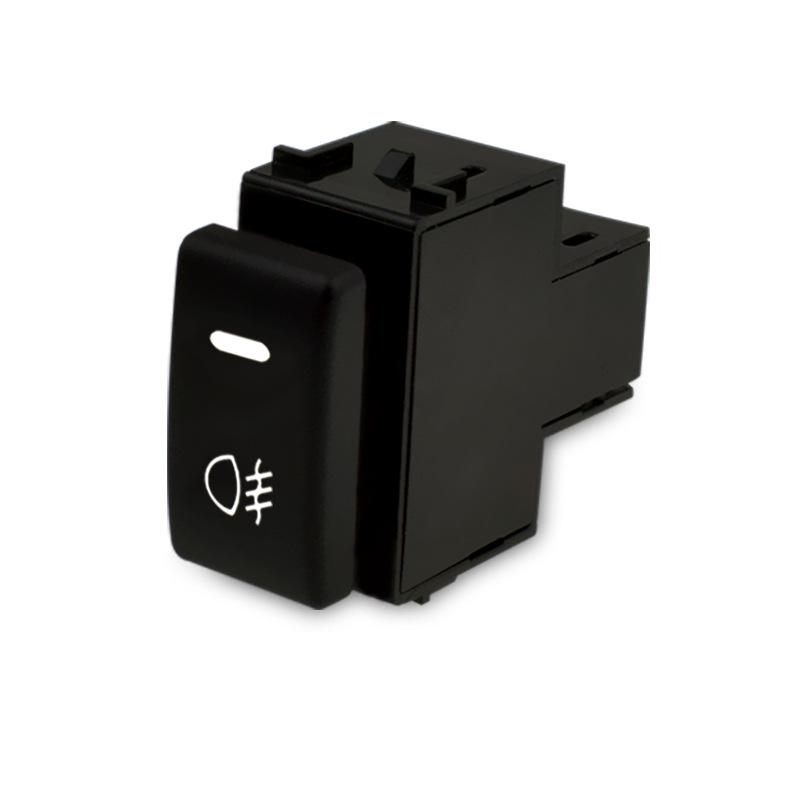 Nissan Modified Fog Light & Daytime Running Light Switch