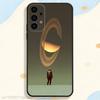 Game S-StarfieldS Phone Case Silicone Soft For Samsung S26,S25,S24,S21,S22,S23,S30,Ultra,S20,Plus,Fe,Lite