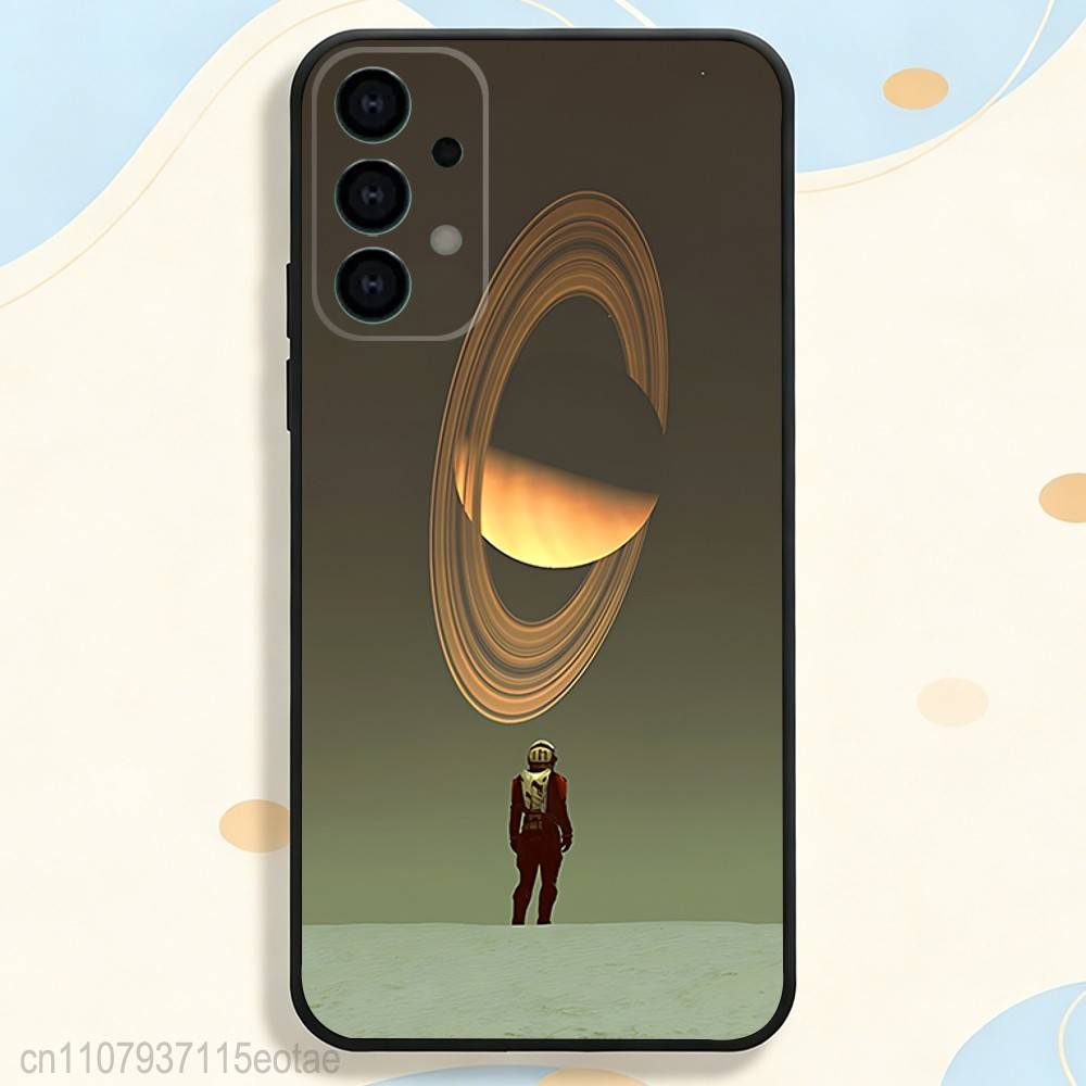 Game S-StarfieldS Phone Case Silicone Soft For Samsung S26,S25,S24,S21,S22,S23,S30,Ultra,S20,Plus,Fe,Lite