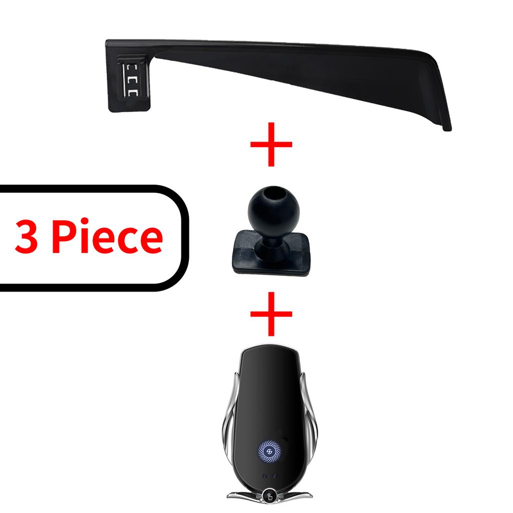 Car Mobile Phone Holder for Hyundai Elantra Avante 2025~2025 N Line CN7 GPS Bracket Navigation Stand Auto Accessories