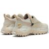 Spyder X Reebok Low Top Running Shoes Unisex Khaki Sneakers 100245914