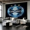 Gremio FBPA Printed Tapestry – Wall Hanging for Bedrooms, Dorms, and Home Decor