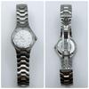 Used [Working condition, new battery] LONGINES Days Ladies L3.112.4