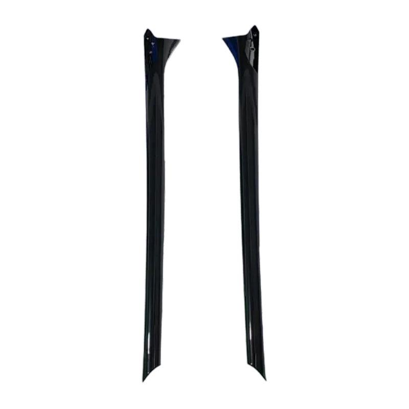 LR076493/LR076494 A-Pillar Trim for 2013 Land Rover Range Rover Executive Model