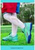 Herbst 2026 Kinder Drehschnallen Fußballschuhe, Größen 31-39 - Zurück zur Schule Training & Wettkampf.