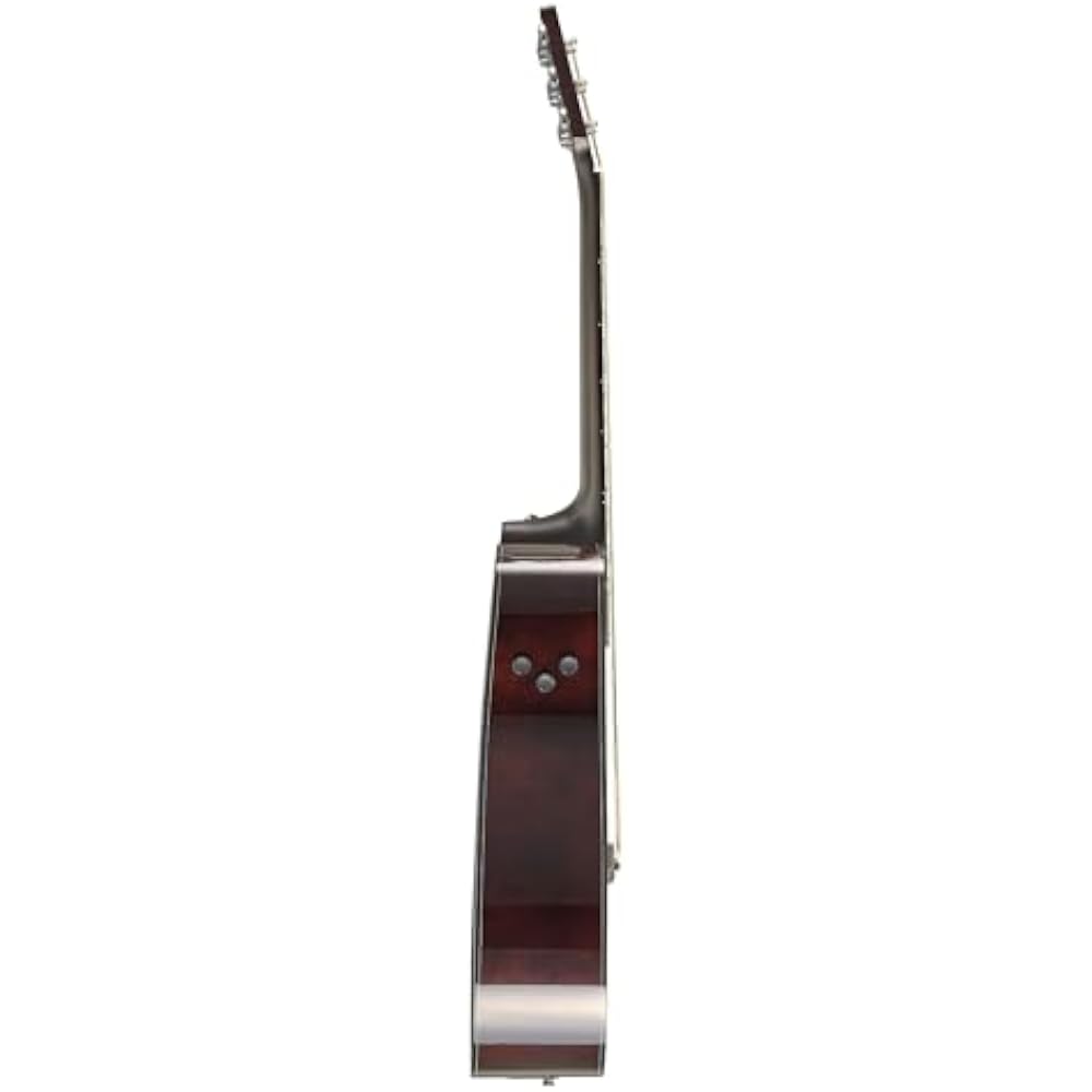 Yamaha Yamaha Transacoustic Guitar (2nd Generation) Natural TAG1E NT with Built-In Effects