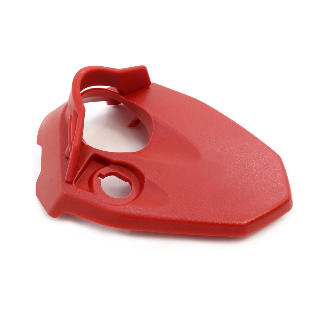 Pro BMW F800GS 13-17 Motocykl panel krytu zapalování v mílích