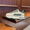 Autumn and winter new single cotton velvet warm and comfortable dad shoes casual sports bc