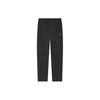 New Casual Pants Men's Jet Black F11M418605F-BK