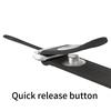 Adjustable Crossbody Magnetic Lanyard Case for iPhone 17 Pro Multi-functional Neck Strap Accessory