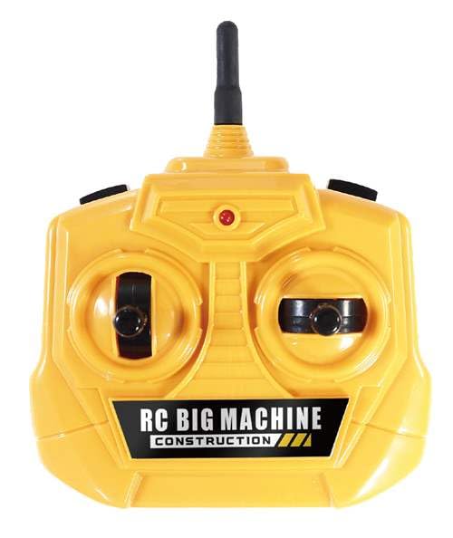 HAC RC Big Forklift HAC3775