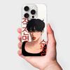 Operation True Love Phone Case For IPhone 17 16 15 11 14 12 13 16 Pro Max X XR XS Max Plus Clear Soft Cover
