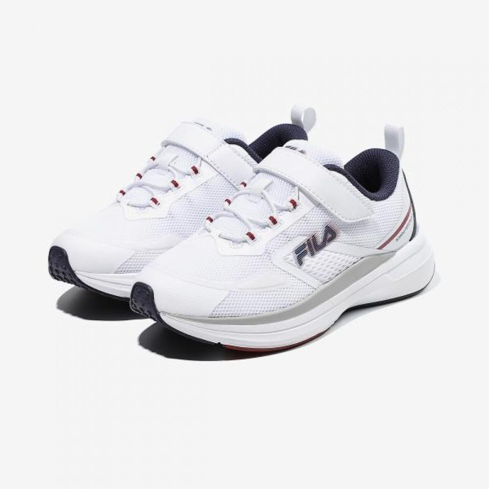 

Fila Детские Nre Rx T7 Kd 3rm02603f 100 White_White_White/200