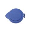 Rrina Windshield Wiper Washer Fluid Reservoir Tank Bottle Cap, Inner Diameter 53mm/2-3/32" Compatible with Most Ford Focus