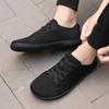 2025 New Wide-headed Barefoot Shoes Indoor Fitness Yoga Outdoor Leisure Cycling Running Skipping Rope Sneakers