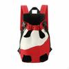 Hands Cat Backpack Lightweight ChestMounted Pet Carrier Breathable Chest for