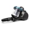Beutelloser Staubsauger - H.KoeNIG STC62 - 850 W - 79 dB - Klasse A - 2,5 L