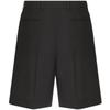 DIOR Quarterly New Products FW22 Casual Shorts Men's Black 183C140B5606-C900