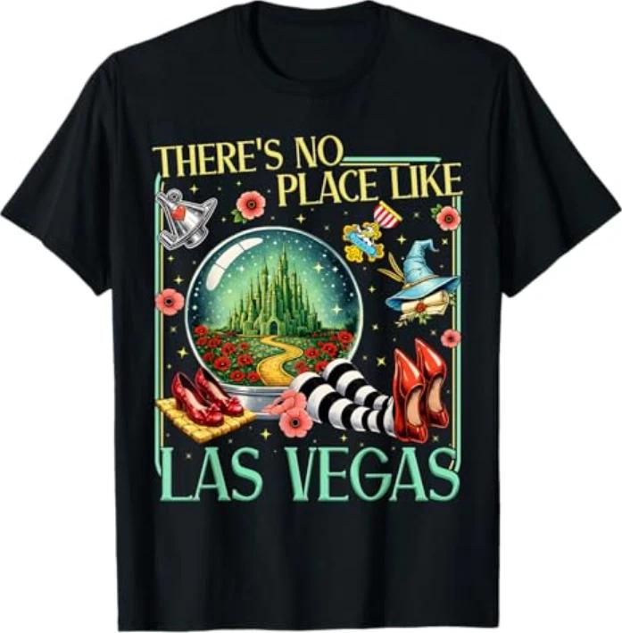Yellow Brick Road Tee Wicked Off To See Wizard Unisex Unisex Tshirt S