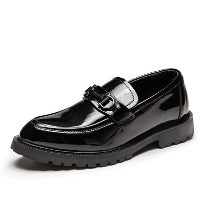Leather Shoes Casual Business Shoes for Men Dress Tenis De Hombre Moccasins Mokasin Tenis Caballero Designer