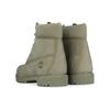 Timberland Runde Zehenpartie Bequeme Kurze Martin Stiefel Herrenstiefel Braun A5PD4