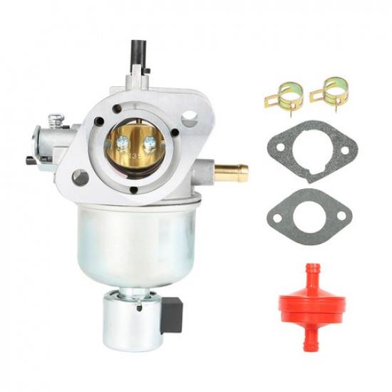 15003-7102 15004-7056 Carburetor Kit For Kawasaki FH541V 4-Cycle Engine
