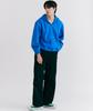 Myfootsize Opus Five Low Top [Bavery Green]