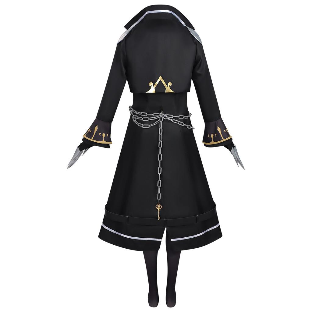 Eggy Party Cosplay Kostuum Voor Kinderen En Volwassenen Halloween Feest Anime Rollenspel
